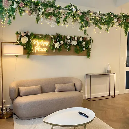 Coeur De Ville Nantes Room photo