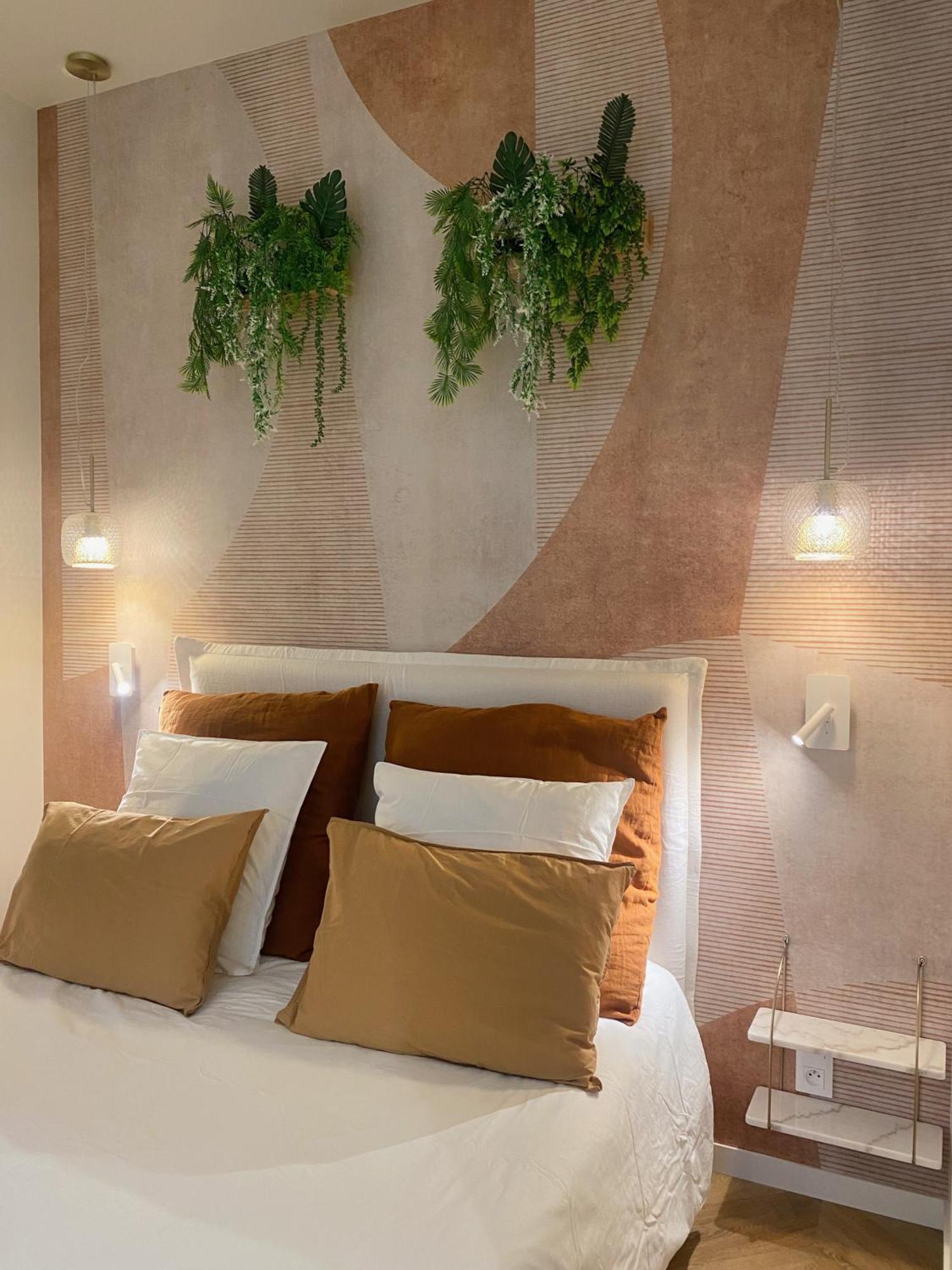 Appartement Coeur De