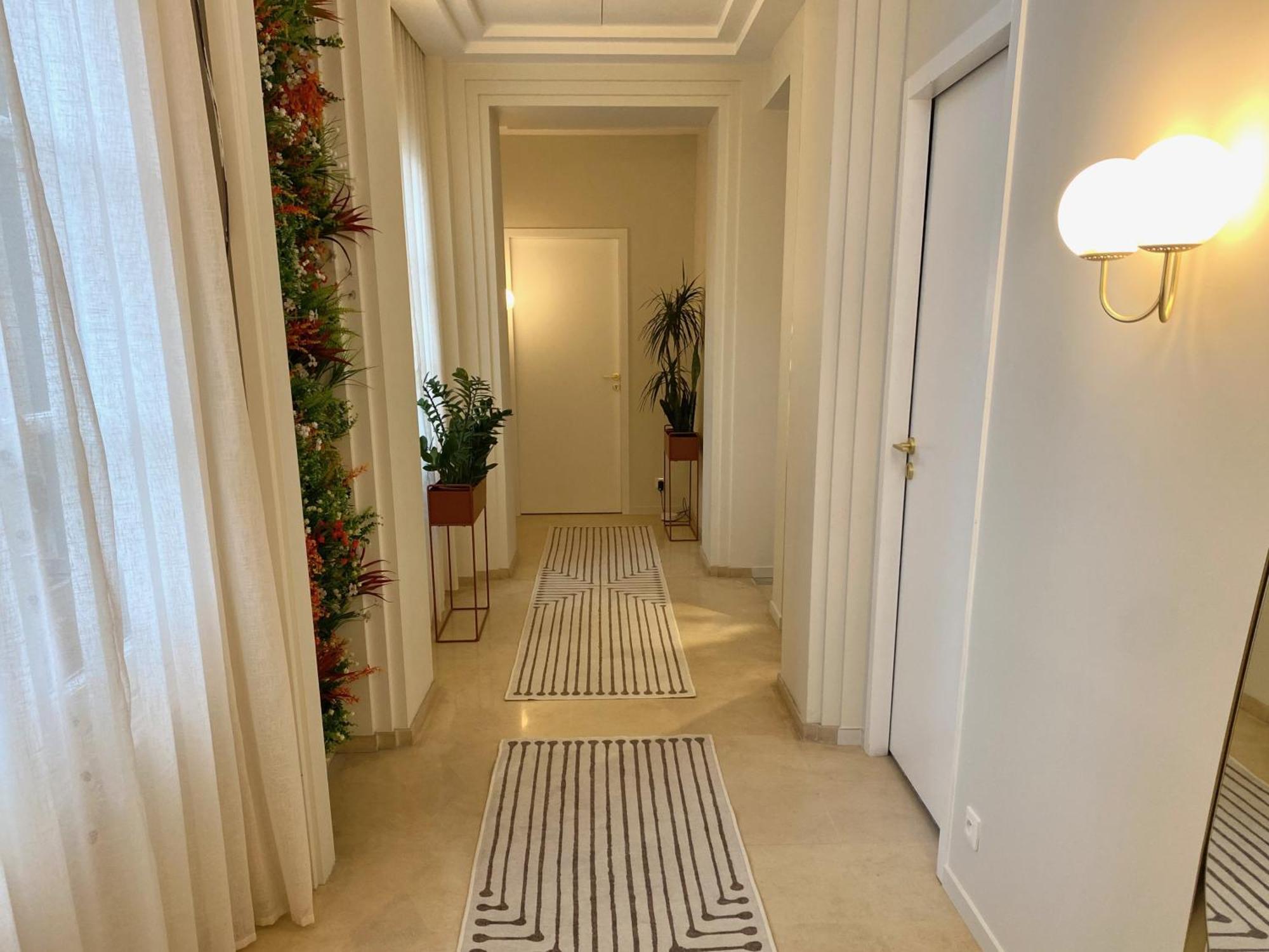 Coeur De Apartment Nantes